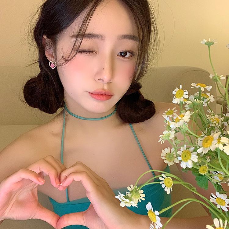 Серьги-пусеты из серебра 925 пробы с камнем «кошачий глаз», женские, в стиле ретро, корейский стиль
Серьги-пусеты из серебра 925 пробы с камнем «кошачий глаз», женские, в стиле ретро, корейский стиль