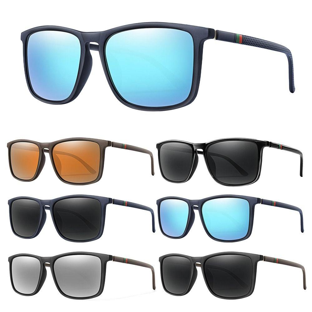 Fashionable Beach Sunshade UV400 Protection Stylish Sunglasses Perfect for Daily and Photography
Fashionable Beach Sunshade UV400 Protection Stylish Sunglasses Perfect for Daily and Photography