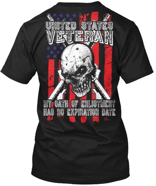 Veterans Oath TTshirt Made in the USA Size S to 5XL 2XL
Veterans Oath TTshirt Made in the USA Size S to 5XL 2XL