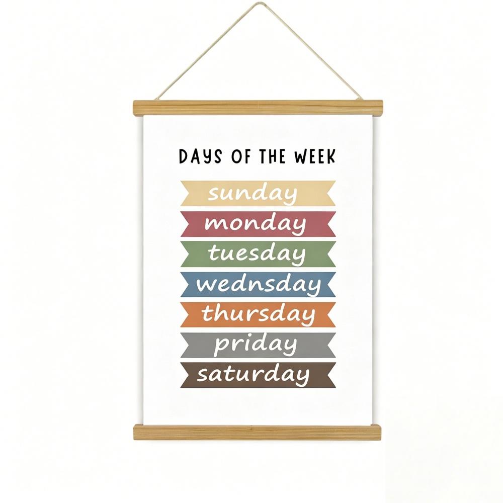 1pc English Inspirational Phrases Wall Painting Print Picture Classroom Office Living Room Home Decor 20cmX24cm
1pc English Inspirational Phrases Wall Painting Print Picture Classroom Office Living Room Home Decor 20cmX24cm