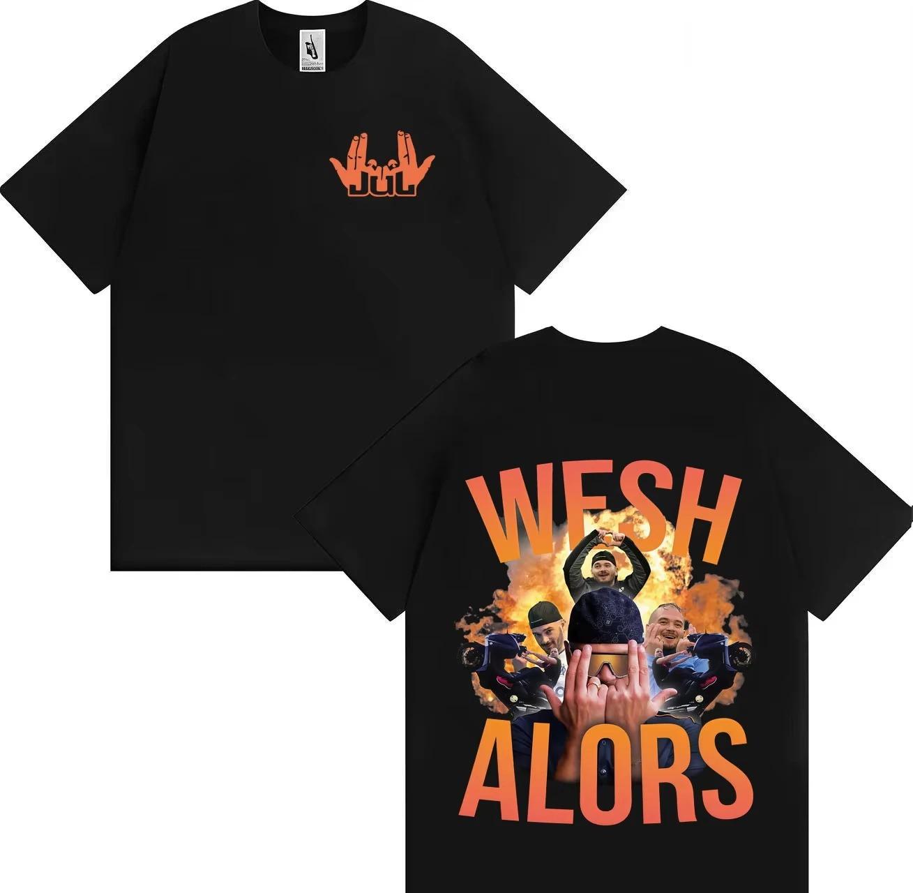 JuL La Zone en Personne Iconic Alien Character & Starry Sky Effect Graphic Oversized T-Shirt | French Hip-Hop Rap Streetwear Fan Merch Tee XL синій
JuL La Zone en Personne Iconic Alien Character & Starry Sky Effect Graphic Oversized T-Shirt | French Hip-Hop Rap Streetwear Fan Merch Tee XL синій