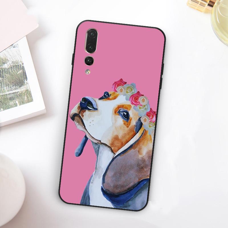 Beagle Dog Cute Cartoon For Huawei Nova Y60 Y70 Y90 Y72 Y73 Y61 Y91 7i 8i 11i 12i 12s 9 10 SE P20 P30 P40 Lite Case Huawei P20 Lite
Beagle Dog Cute Cartoon For Huawei Nova Y60 Y70 Y90 Y72 Y73 Y61 Y91 7i 8i 11i 12i 12s 9 10 SE P20 P30 P40 Lite Case Huawei P20 Lite