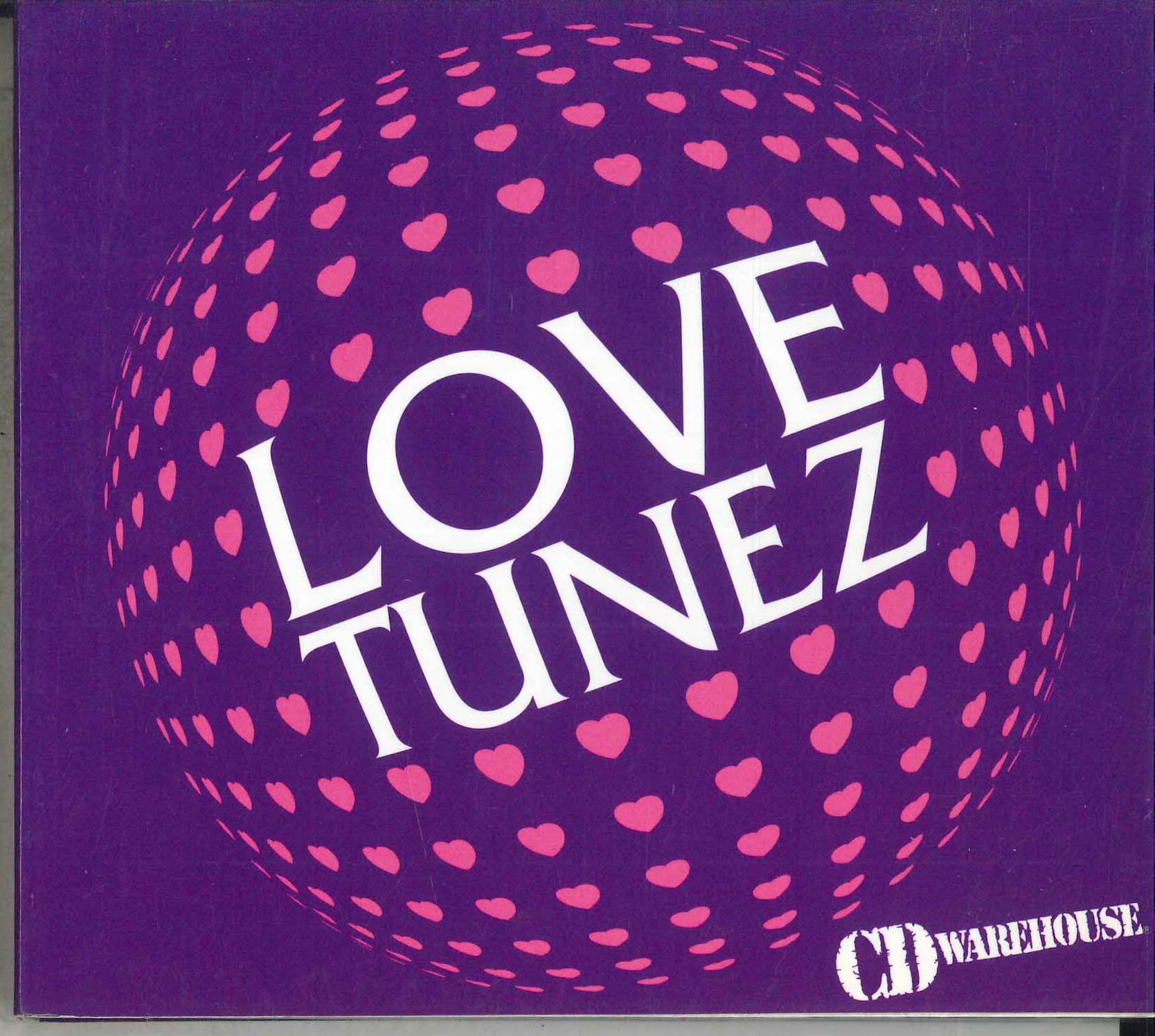 CD VARIOUS Love TUNEZ CW861181 STM INTERNATION 2003 Japan Rock Used
CD VARIOUS Love TUNEZ CW861181 STM INTERNATION 2003 Japan Rock Used
