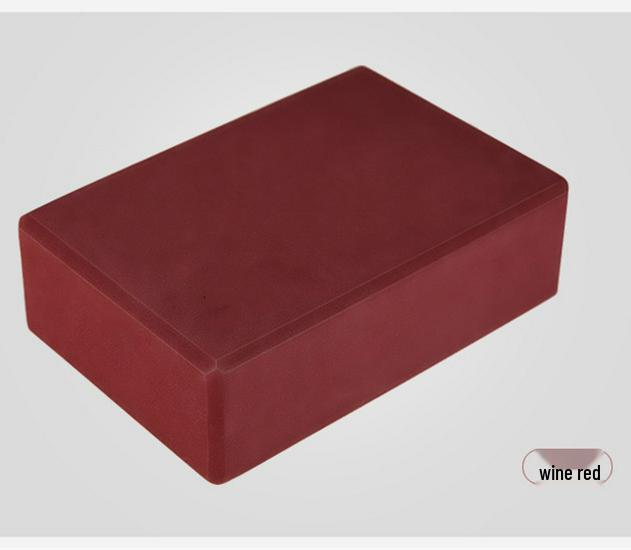 EVA Foam Yoga Block for Kids Dance and Practice
EVA Foam Yoga Block for Kids Dance and Practice