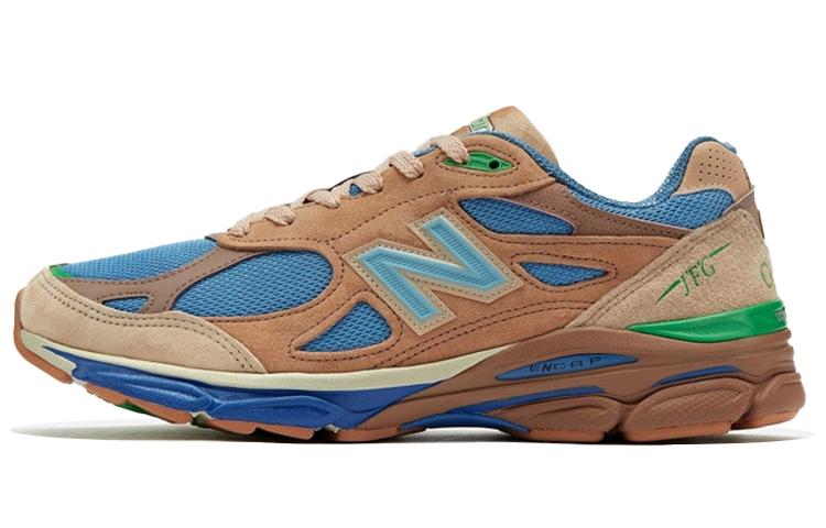 990v3 Joe Freshgoods x 990v3 New Balance Made In Usa Outside Clothes M990JG3 42.5
990v3 Joe Freshgoods x 990v3 New Balance Made In Usa Outside Clothes M990JG3 42.5