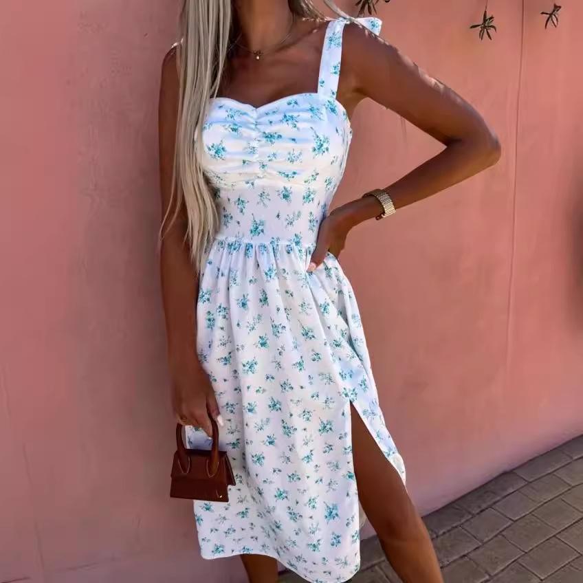 IHUASU сексуальное платье без рукавов с разрезом на шее и бретельках на талии M белый
IHUASU сексуальное платье без рукавов с разрезом на шее и бретельках на талии M белый