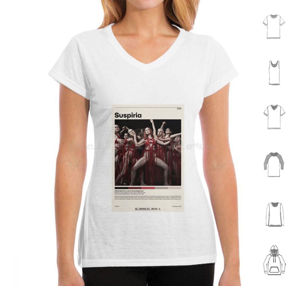 Suspiria Luca Guadagnino Minimalist Movie Poster Vintage Retro Art Print Custom Poster Wall Art T Shirt 6xl Cotton Cool 4XL
Suspiria Luca Guadagnino Minimalist Movie Poster Vintage Retro Art Print Custom Poster Wall Art T Shirt 6xl Cotton Cool 4XL