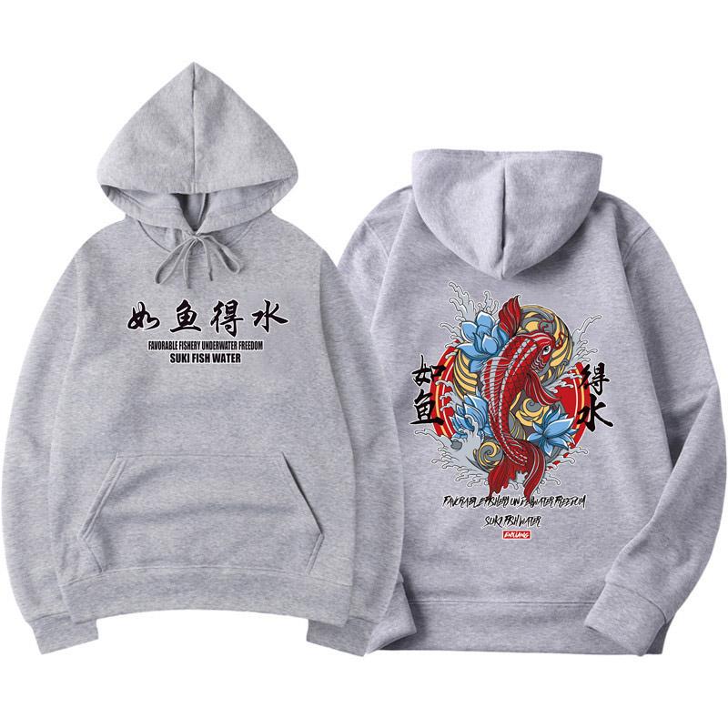 Harajuku Пуловери Толстовка для чоловіків Y2K Кардиган Куртка Жіночий індивідуальний принт Светр з капюшоном Вуличний одяг Світшоти з довгими рукавами S срібний
Harajuku Пуловери Толстовка для чоловіків Y2K Кардиган Куртка Жіночий індивідуальний принт Светр з капюшоном Вуличний одяг Світшоти з довгими рукавами S срібний