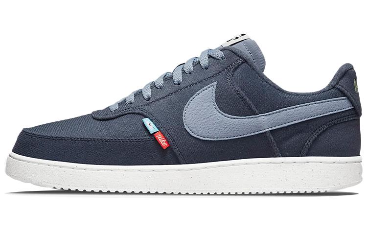 Nike Court Vision Low Next Nature Thunder Blue DM0836-400 40
Nike Court Vision Low Next Nature Thunder Blue DM0836-400 40