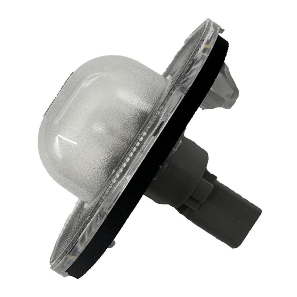 92501-1X000 Rear License Plate Light For Hyundai Kia Ford
92501-1X000 Rear License Plate Light For Hyundai Kia Ford