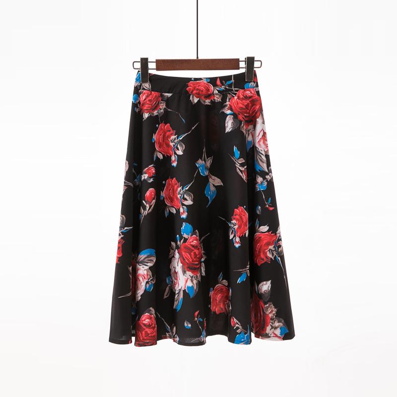 Skirt Women s Short Skirt Hot Sale Medium and Long Skirt Digital Printing Pleated Skirt Skirt XL
Skirt Women s Short Skirt Hot Sale Medium and Long Skirt Digital Printing Pleated Skirt Skirt XL