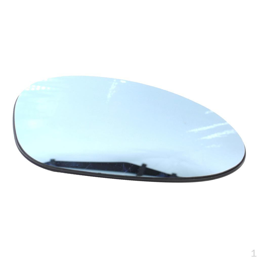 Heated Mirror The Right Side of
Heated Mirror The Right Side of