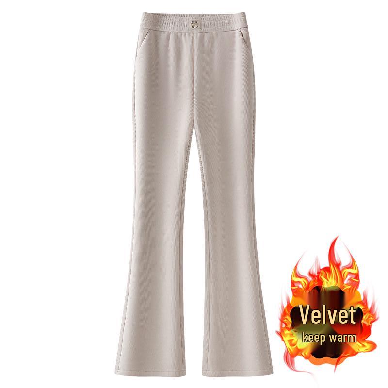 Women s Off-White Chenille Micro-Flare Plus Velvet Pants - New 2024 Autumn/Winter Collection 2XL
Women s Off-White Chenille Micro-Flare Plus Velvet Pants - New 2024 Autumn/Winter Collection 2XL