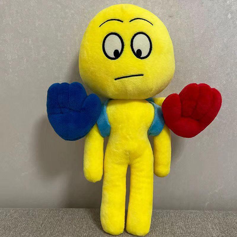 Герой Маленький мальчик, плюшевая игрушка, игрушка, подарок на день рождения, праздник, милая кукла, семейное украшение, игровая периферия, Рождественский подарок, забавный мальчик
Герой Маленький мальчик, плюшевая игрушка, игрушка, подарок на день рождения, праздник, милая кукла, семейное украшение, игровая периферия, Рождественский подарок, забавный мальчик