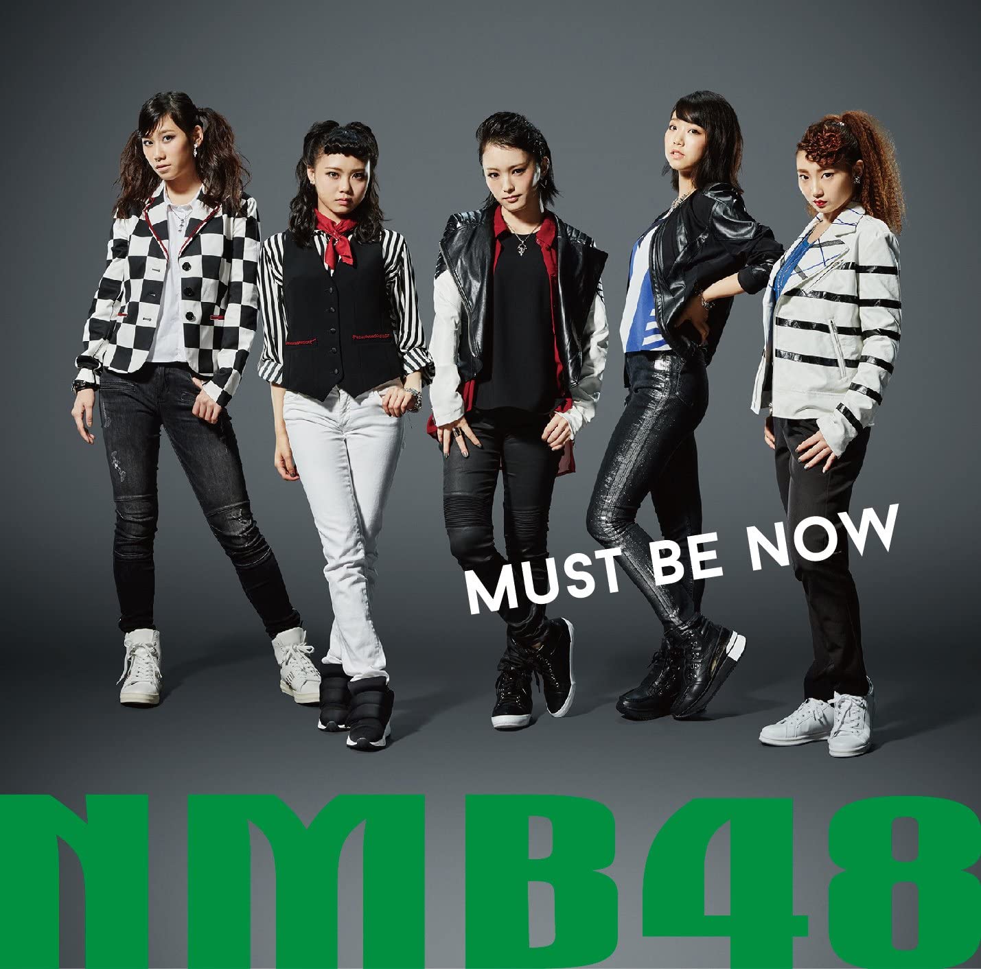CD NMB48 - MUST BE NOW TYPE-A(+DVD)(regular) YRCS90096 Japan ObiJapanese Pop Star Used
CD NMB48 - MUST BE NOW TYPE-A(+DVD)(regular) YRCS90096 Japan ObiJapanese Pop Star Used