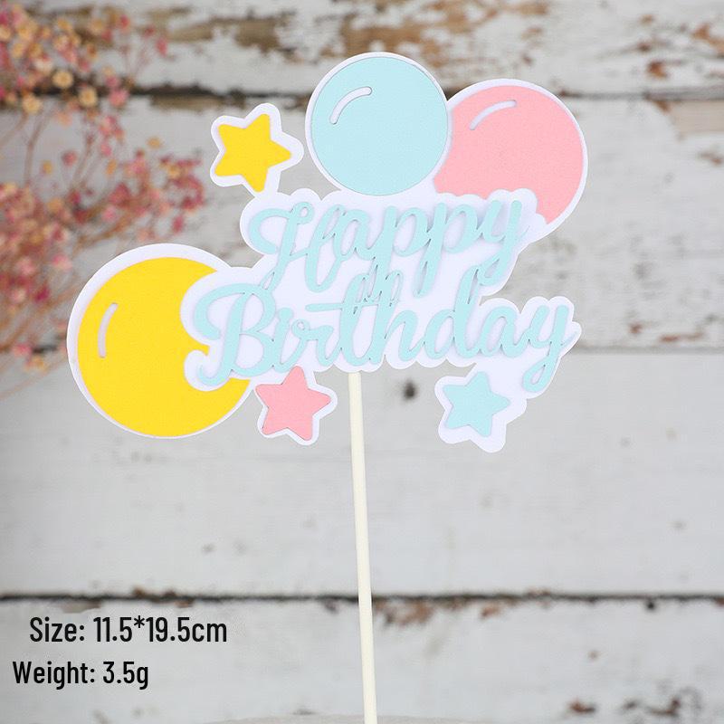 Креативное украшение для торта в виде банта из воздушных шаров на день рождения ребенка
Креативное украшение для торта в виде банта из воздушных шаров на день рождения ребенка