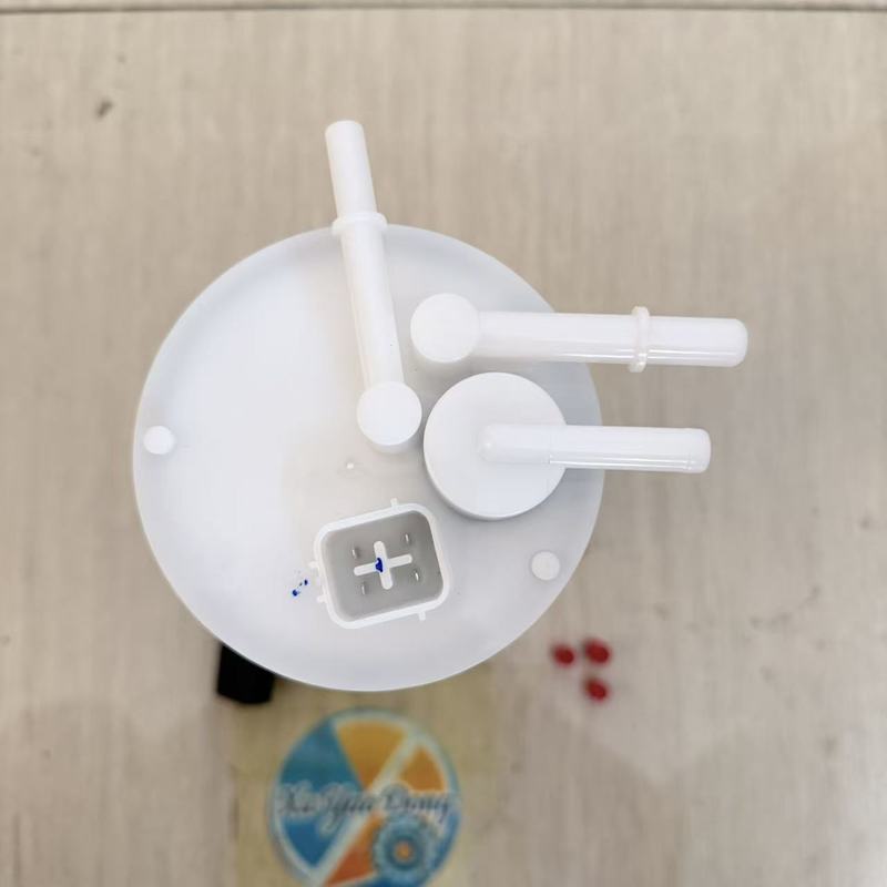 Ka Ka Suitable for 1106100-02 Changan 6350B Fuel Pump Assembly 1Pcs High Quality
Ka Ka Suitable for 1106100-02 Changan 6350B Fuel Pump Assembly 1Pcs High Quality