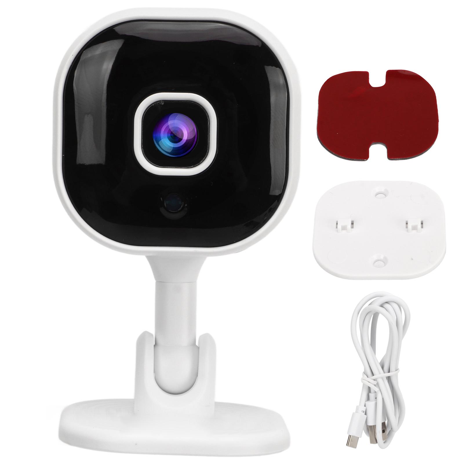 A3 Wifi Camera 1080P HD Security Surveillance Camera 2 Way o Infrared Night Vision Motion
A3 Wifi Camera 1080P HD Security Surveillance Camera 2 Way o Infrared Night Vision Motion