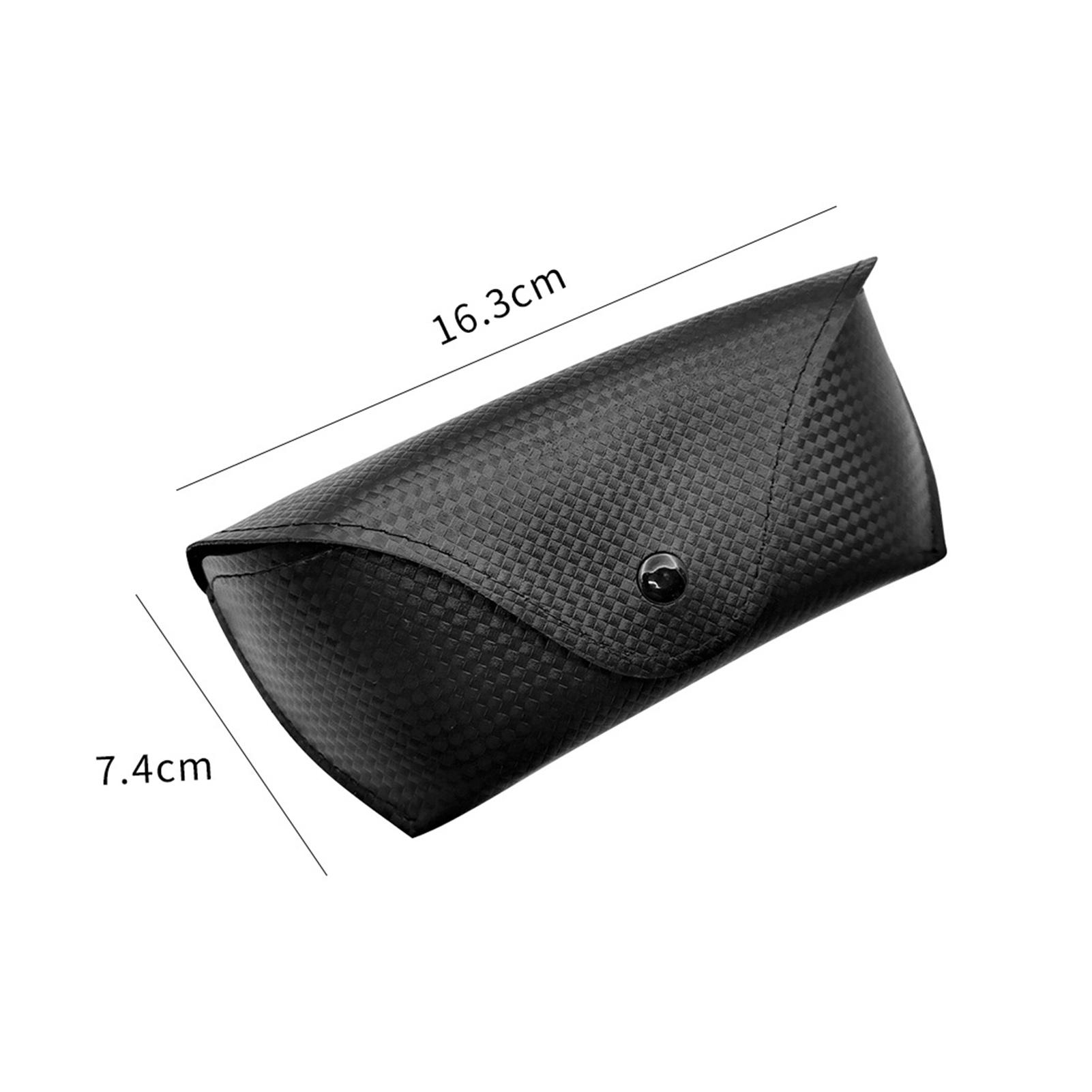 Grass Pattern Sunglasses Case PU Leather Hard Shell Eyeglass Holder Box For Men Women Travel Accessories
Grass Pattern Sunglasses Case PU Leather Hard Shell Eyeglass Holder Box For Men Women Travel Accessories