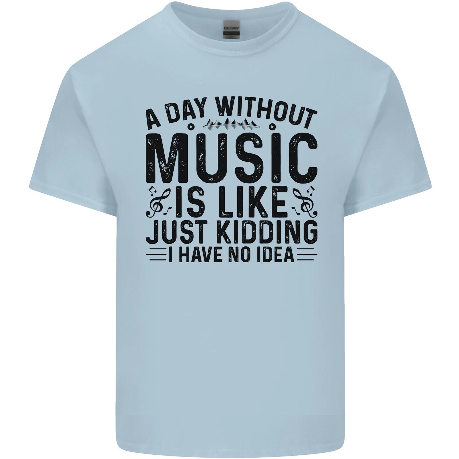A Day Without Music Pop Rock Reggae Dance Kids T-Shirt Childrens 2XL
A Day Without Music Pop Rock Reggae Dance Kids T-Shirt Childrens 2XL