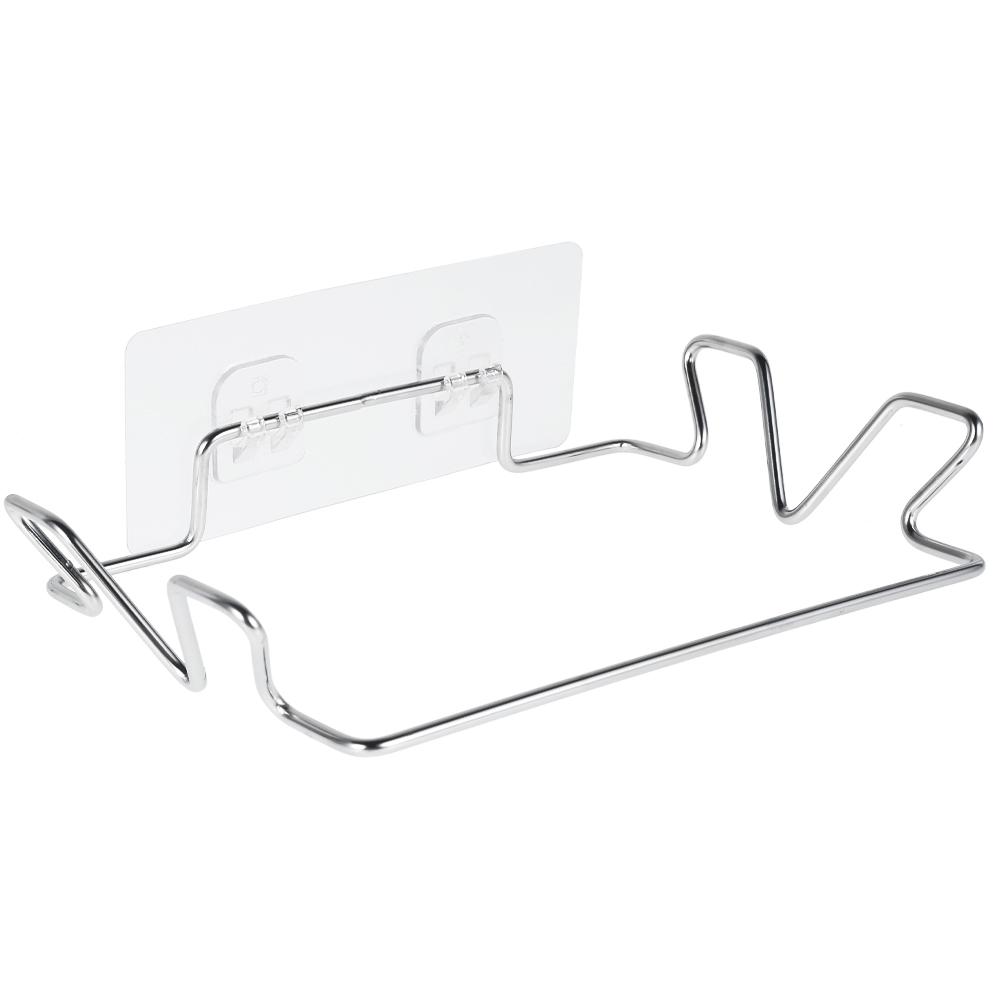 2 шт. мусорная стойка для кухни из нержавеющей стали, подвесной держатель для мусорных мешков, держатель для шкафа, держатель для хранения мусорных мешков, кухонные гаджеты
2 шт. мусорная стойка для кухни из нержавеющей стали, подвесной держатель для мусорных мешков, держатель для шкафа, держатель для хранения мусорных мешков, кухонные гаджеты