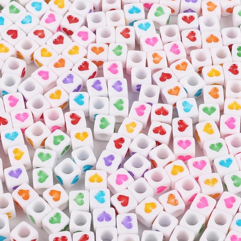 100PC Diy Акрилові цифрові англійські алфавітні намистини Дитячі аксесуари Браслети з бісеру Аксесуари Квадратні намистини Розсипні намистини 6*6mm
100PC Diy Акрилові цифрові англійські алфавітні намистини Дитячі аксесуари Браслети з бісеру Аксесуари Квадратні намистини Розсипні намистини 6*6mm