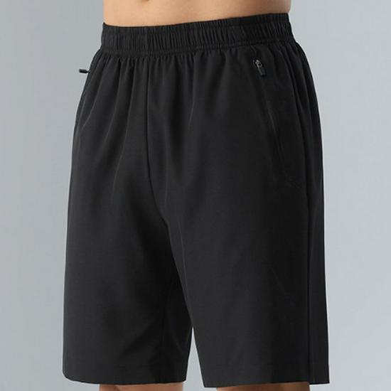 Мужские шорты-двойка из ледяного шелка с быстрой сушкой на весну/лето - для занятий спортом на открытом воздухе и повседневной носки M
Мужские шорты-двойка из ледяного шелка с быстрой сушкой на весну/лето - для занятий спортом на открытом воздухе и повседневной носки M