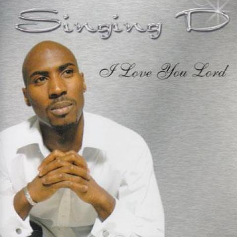 CD SINGING D - I Love You Lord (5 Tracks) SHEK4CD GodSquad Minist UK Reggae, Ska & Dub
CD SINGING D - I Love You Lord (5 Tracks) SHEK4CD GodSquad Minist UK Reggae, Ska & Dub