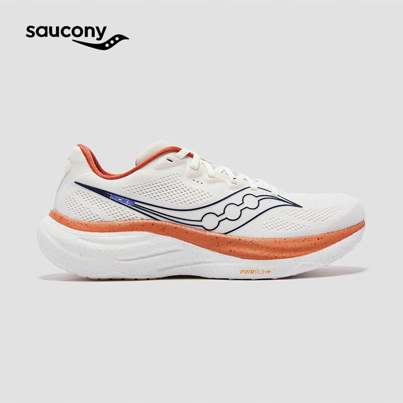 Saucony Ride 19 Cushioned Running Shoes 5.5
Saucony Ride 19 Cushioned Running Shoes 5.5