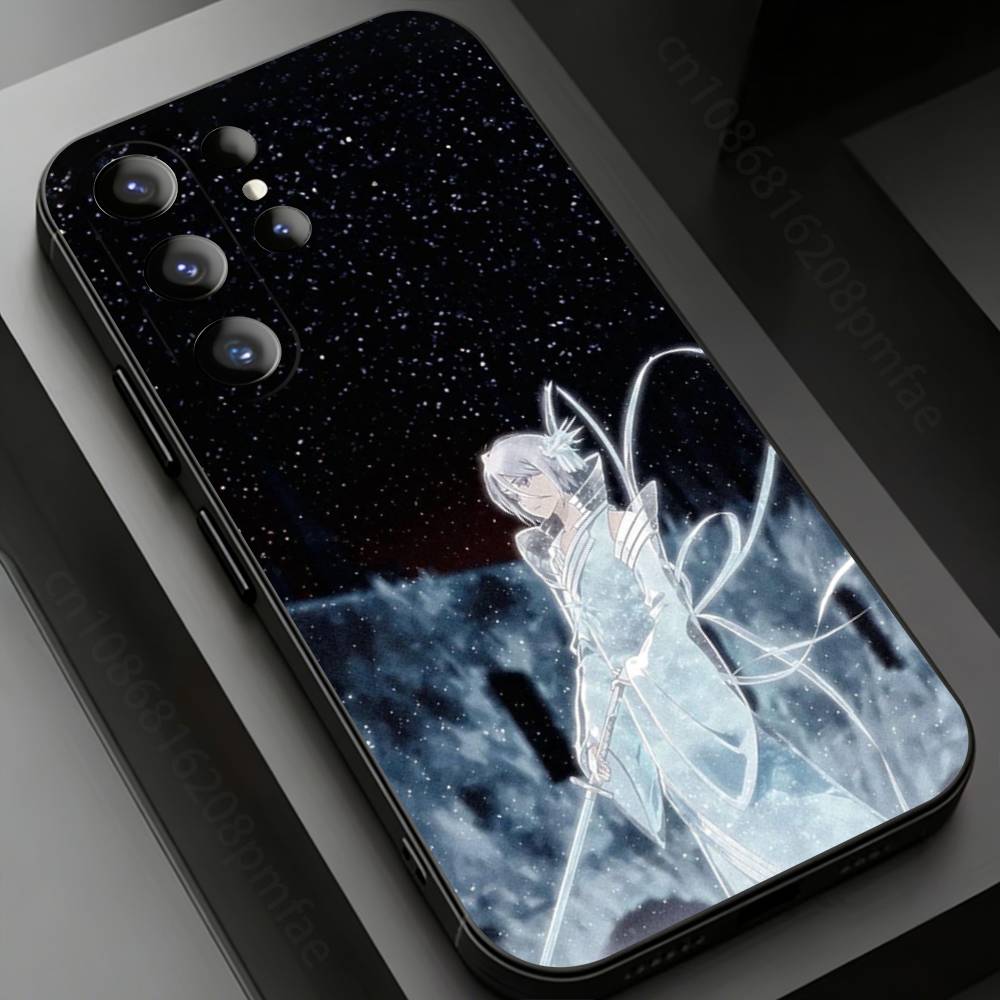 B-BleachR-Rukia Phone case for Samsung Galaxy S24,25,26,23 22,21,S20 Plus Ultra FE soft fundas cases Samsung S23plus5G
B-BleachR-Rukia Phone case for Samsung Galaxy S24,25,26,23 22,21,S20 Plus Ultra FE soft fundas cases Samsung S23plus5G