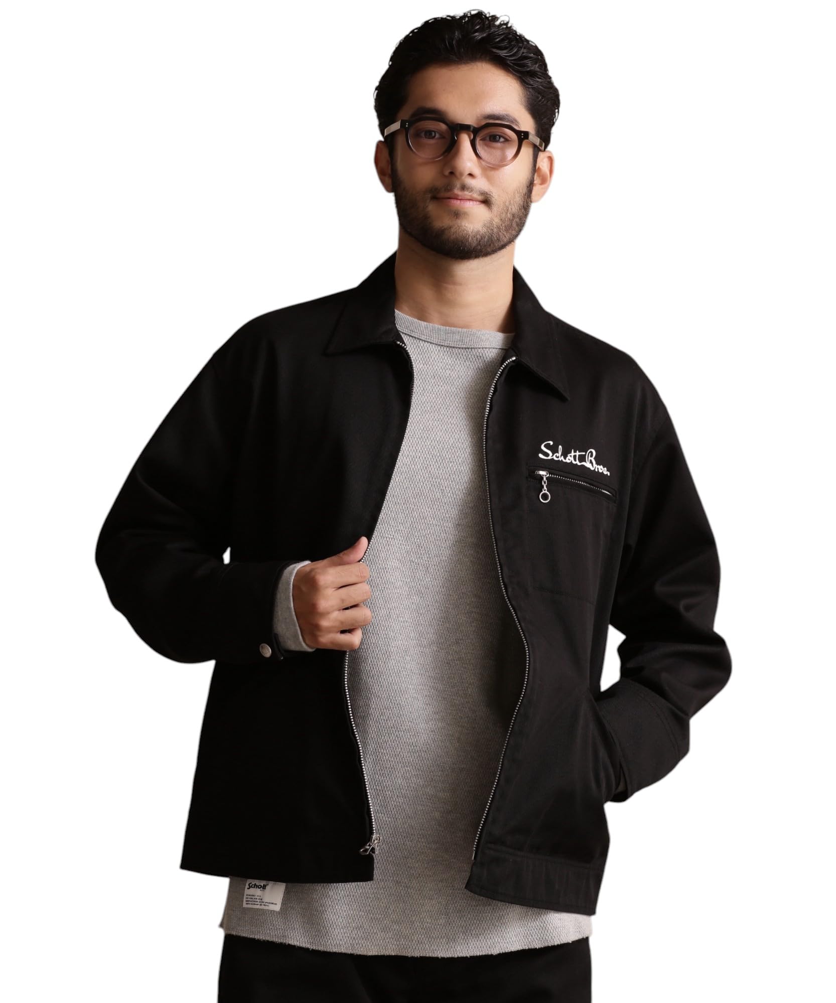Куртка Schott TC WORK Размер JACKET, Мужская, 2XL, 010, Черный, 782-5952001
Куртка Schott TC WORK Размер JACKET, Мужская, 2XL, 010, Черный, 782-5952001