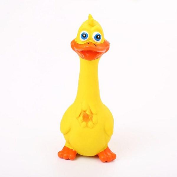 With Us Damda Big Mouth Duck Латексная игрушка 2 шт. Игрушка для собак с пищалкой, 4 шт.
With Us Damda Big Mouth Duck Латексная игрушка 2 шт. Игрушка для собак с пищалкой, 4 шт.