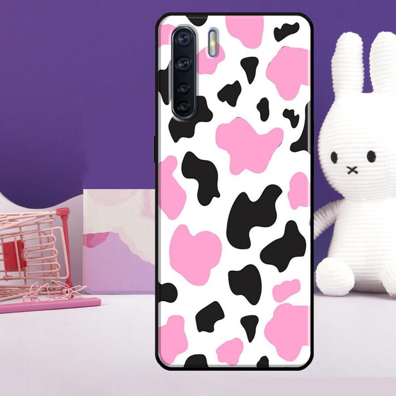Cow Print Pattern Case For Oppo A60 A80 A40 A77 A57 A17 A74 A54 A94 A78 A98 A18 A38 A58 A96 A76 A16 A15 A5 Pro OPPO A57 5G
Cow Print Pattern Case For Oppo A60 A80 A40 A77 A57 A17 A74 A54 A94 A78 A98 A18 A38 A58 A96 A76 A16 A15 A5 Pro OPPO A57 5G
