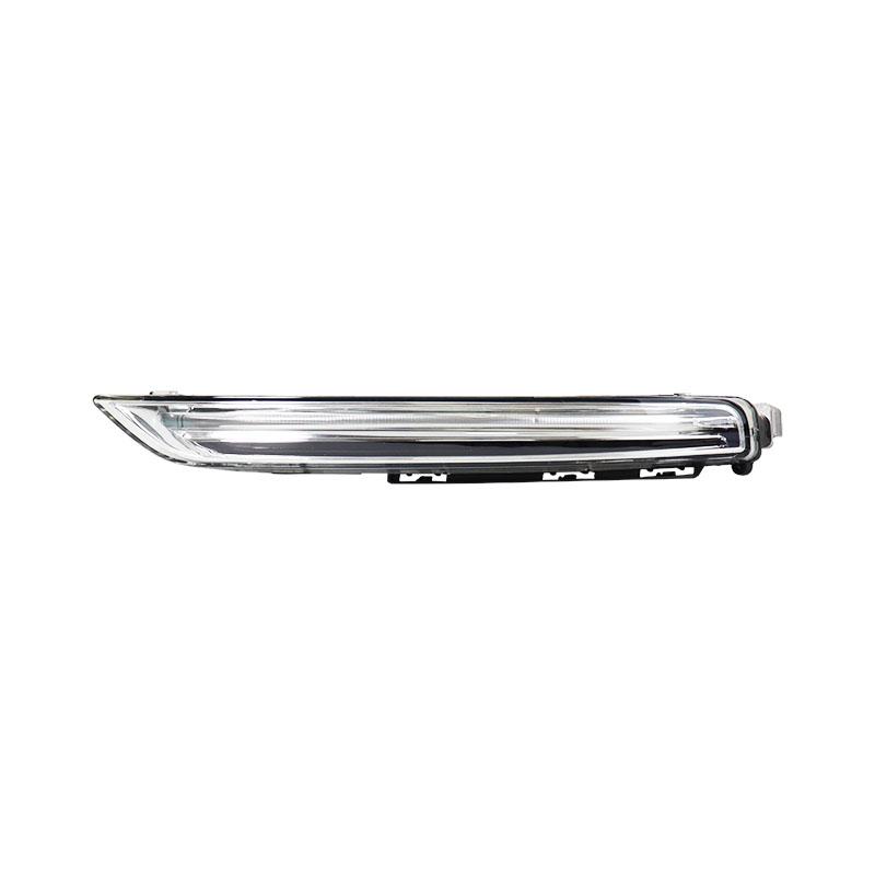 Car LED Daytime Running Light Day Light For Porsche Cayenne 2015 2016 2017 7P5941181J 7P5941182J Headlight Assembly Auto Parts
Car LED Daytime Running Light Day Light For Porsche Cayenne 2015 2016 2017 7P5941181J 7P5941182J Headlight Assembly Auto Parts