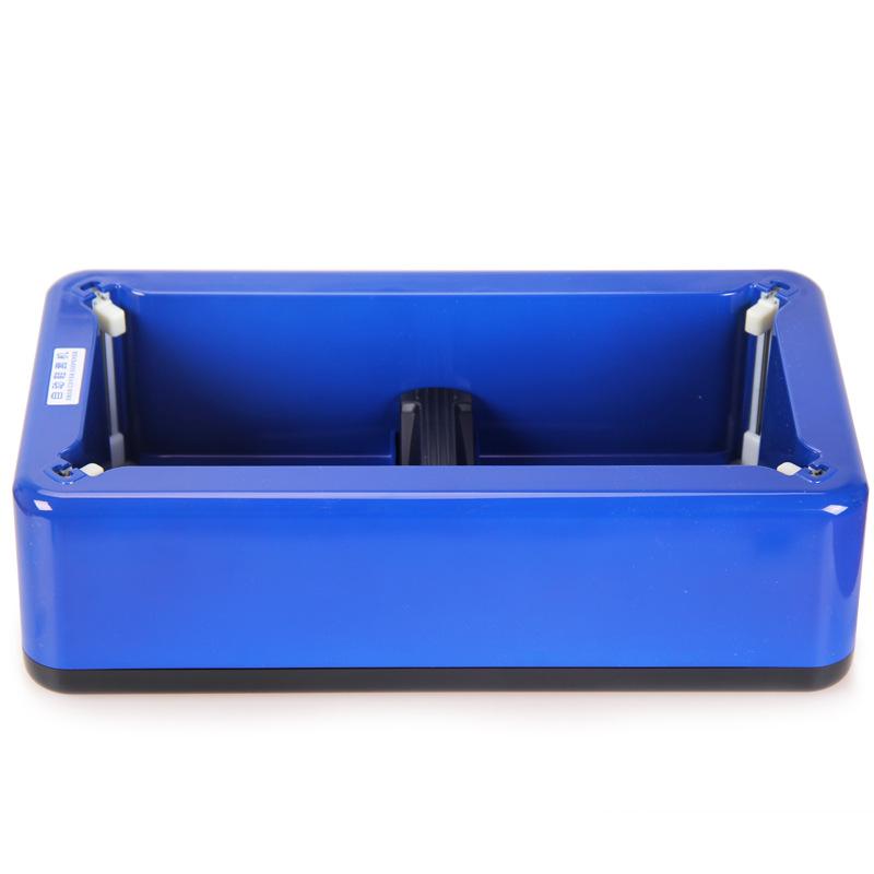 Automatic Home Foot Pedal Shoe Cover Dispenser - Smart Indoor Cover Machine Includes 100 Plastic Shoe Covers
Automatic Home Foot Pedal Shoe Cover Dispenser - Smart Indoor Cover Machine Includes 100 Plastic Shoe Covers