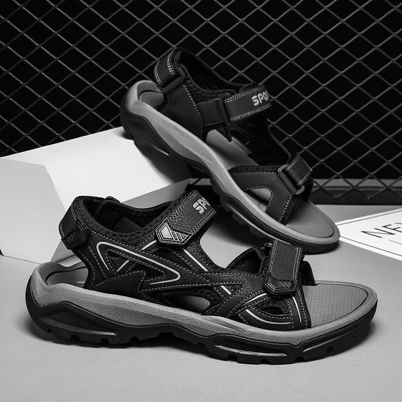 Fashion New Summer Men s Sandals Outdoor Classic Soft Large Size Beach Sandals Platform Wading Shoes Men Sneakers Rome Non-Slip Sandals 39 чёрный
Fashion New Summer Men s Sandals Outdoor Classic Soft Large Size Beach Sandals Platform Wading Shoes Men Sneakers Rome Non-Slip Sandals 39 чёрный