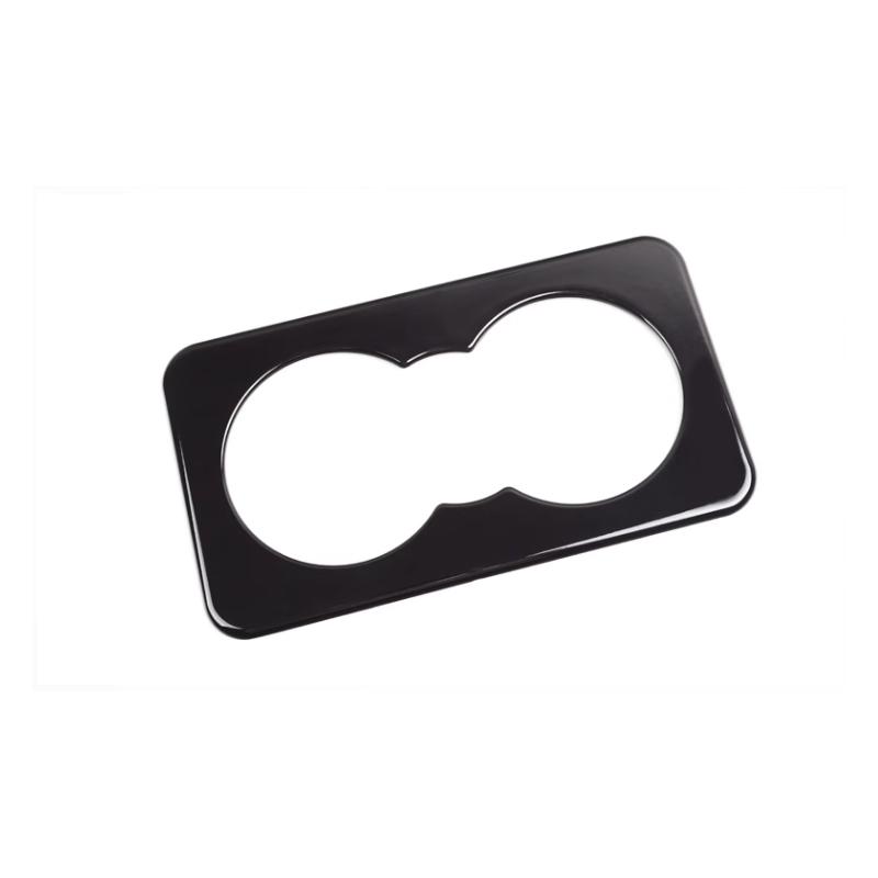 For Land Rover Defender 2020 2021 2022 2023 2024 Car Accessories ABS Rear Water Cup Holder Trim Frame Cover Sticker
For Land Rover Defender 2020 2021 2022 2023 2024 Car Accessories ABS Rear Water Cup Holder Trim Frame Cover Sticker