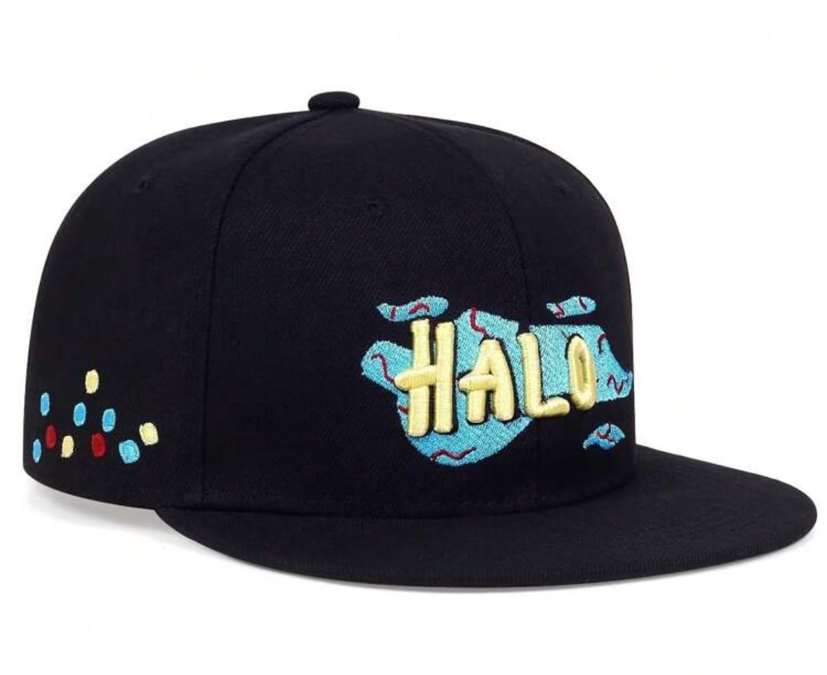 Sproutsy Men s Flat Visor Cap, Casual, Outdoor, Sun Protection, HALO
Sproutsy Men s Flat Visor Cap, Casual, Outdoor, Sun Protection, HALO