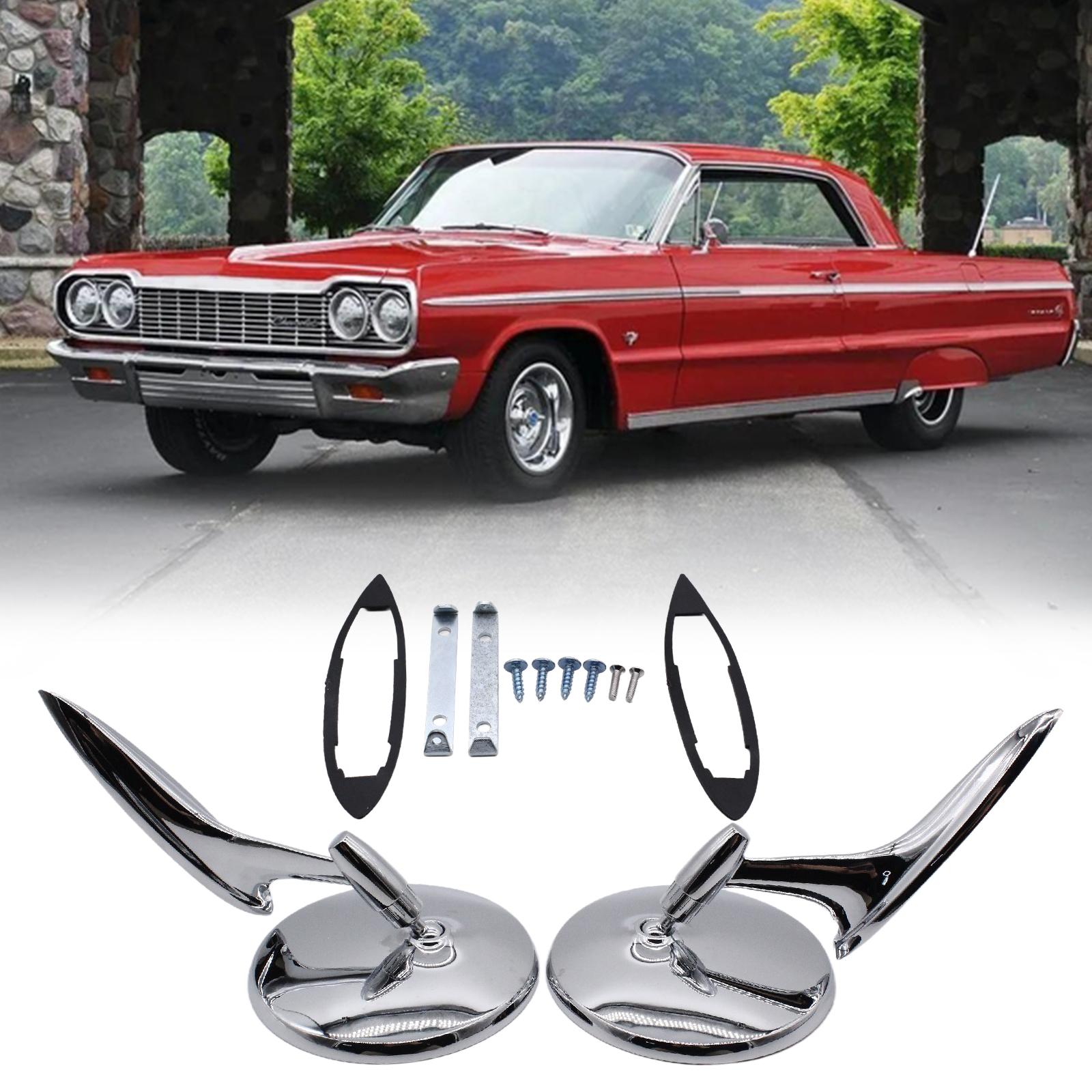 Наружное стекло двери автомобиля Стекло заднего вида для 64-65 Camino, 63-65 Corvair Автомобильное защитное стекло
Наружное стекло двери автомобиля Стекло заднего вида для 64-65 Camino, 63-65 Corvair Автомобильное защитное стекло