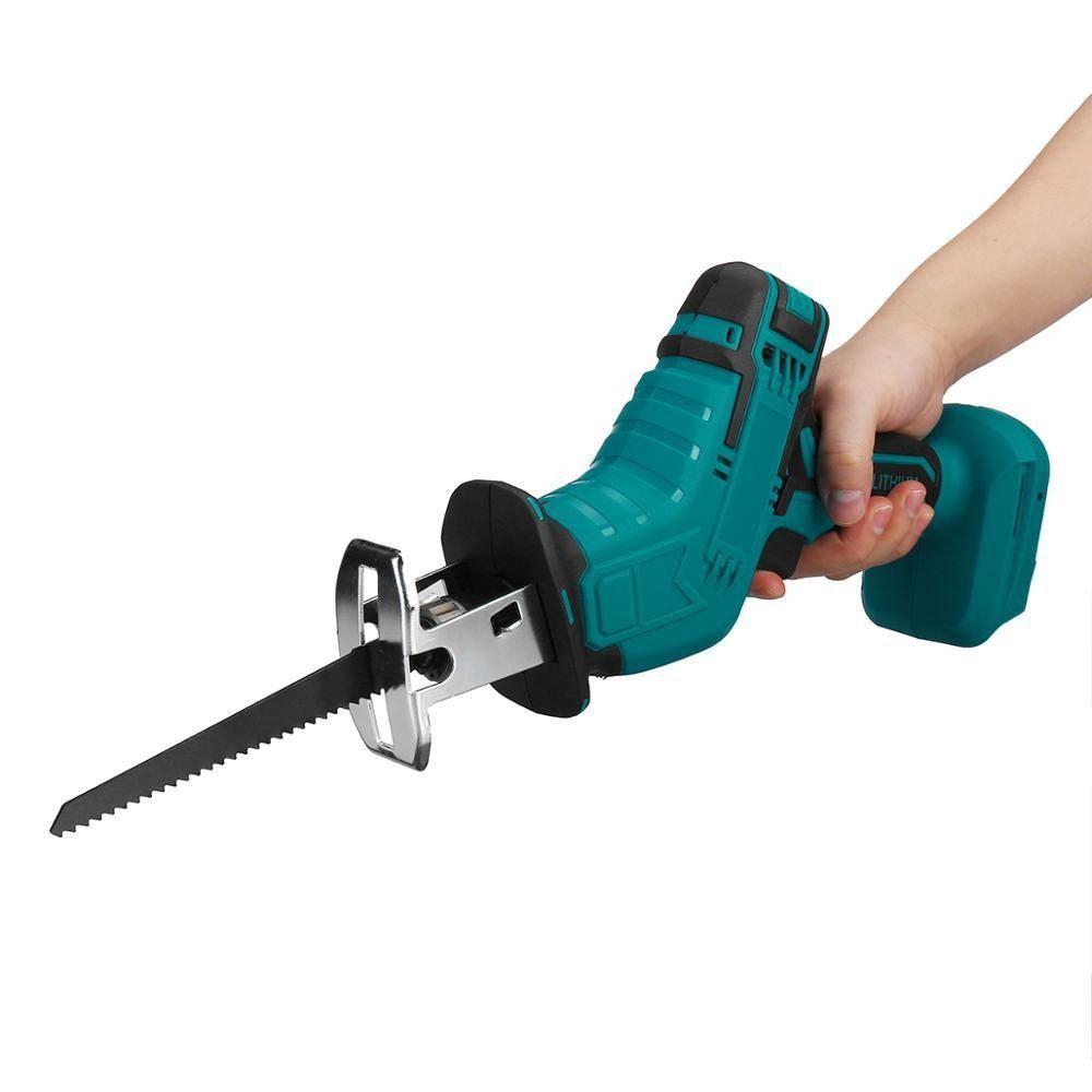 Variable Speed Cordless Electric Saw Handheld Power Cutting Tool Woodworking Electric Saw
Variable Speed Cordless Electric Saw Handheld Power Cutting Tool Woodworking Electric Saw
