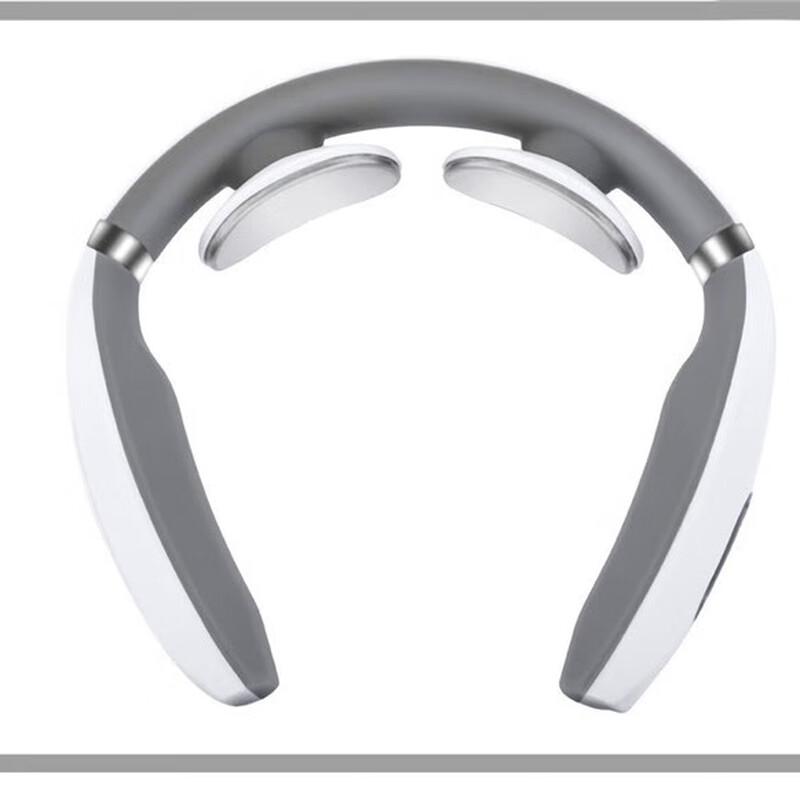 Jiaxiu Junxi Portable Electromagnetic Pulse Kneading Neck Massager
Jiaxiu Junxi Portable Electromagnetic Pulse Kneading Neck Massager