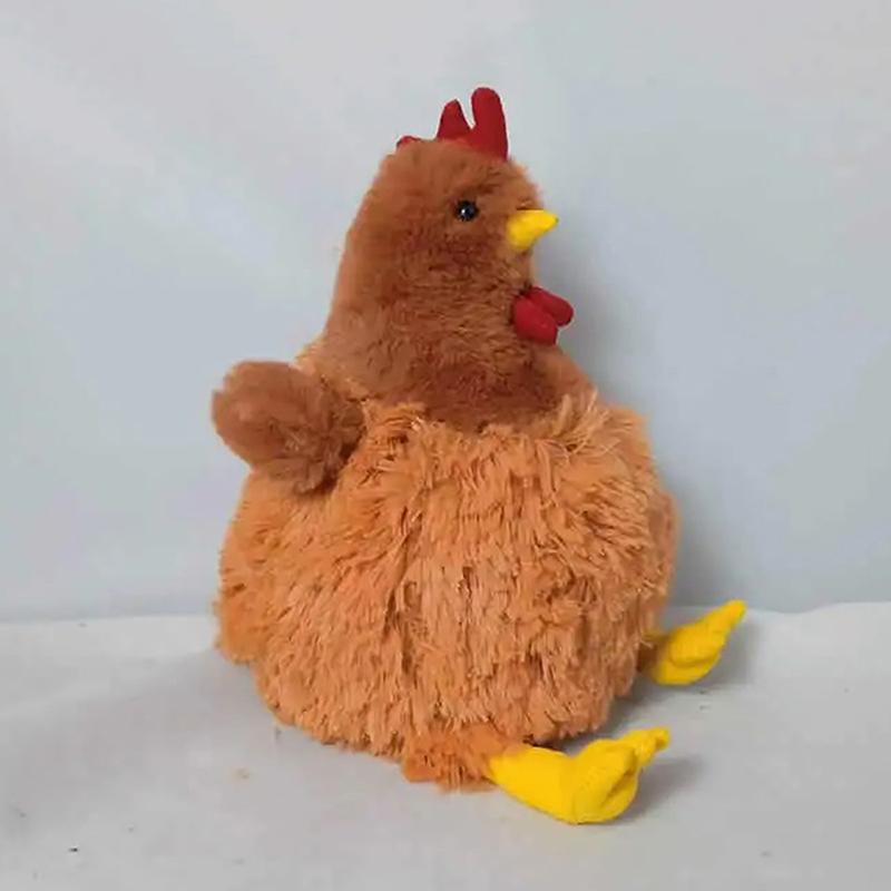 Зараз в наявності The Uk Jellycat London Pretty Soft Puffed Dolls Плюшеві іграшки Сесіл Чік Клуні Півень Бессі Чік Плюшева іграшка червоний
Зараз в наявності The Uk Jellycat London Pretty Soft Puffed Dolls Плюшеві іграшки Сесіл Чік Клуні Півень Бессі Чік Плюшева іграшка червоний