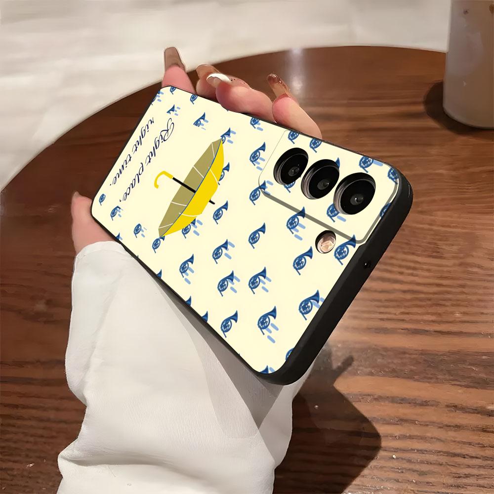 How I Met Your Mother Himym Phone Case For Samsung S26 S25 S24 FE S23 S22 S21 Plus S20 Ultra Note20Ultra Black Soft Shell Galaxy S25
How I Met Your Mother Himym Phone Case For Samsung S26 S25 S24 FE S23 S22 S21 Plus S20 Ultra Note20Ultra Black Soft Shell Galaxy S25