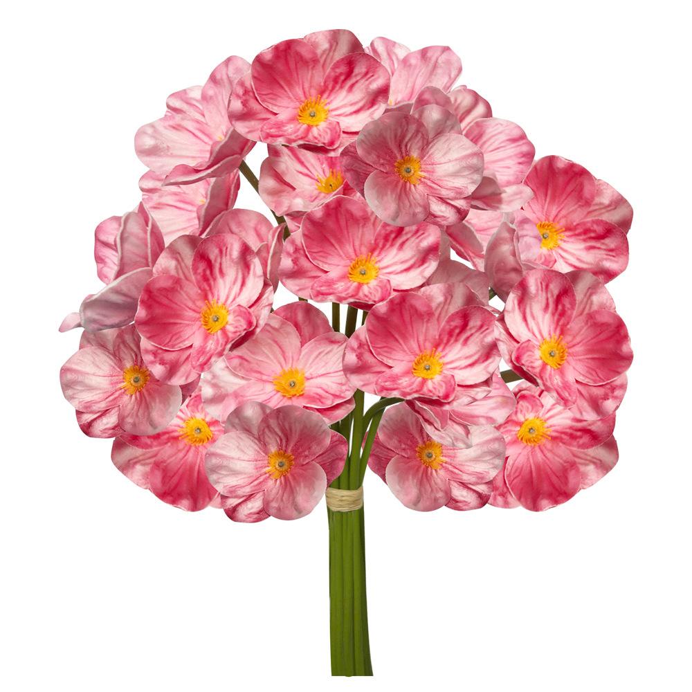 Высококачественная имитация поддельных цветов, имитация мака, брауни, украшение для гостиной, свадебного зала, цветочная фотография
Высококачественная имитация поддельных цветов, имитация мака, брауни, украшение для гостиной, свадебного зала, цветочная фотография