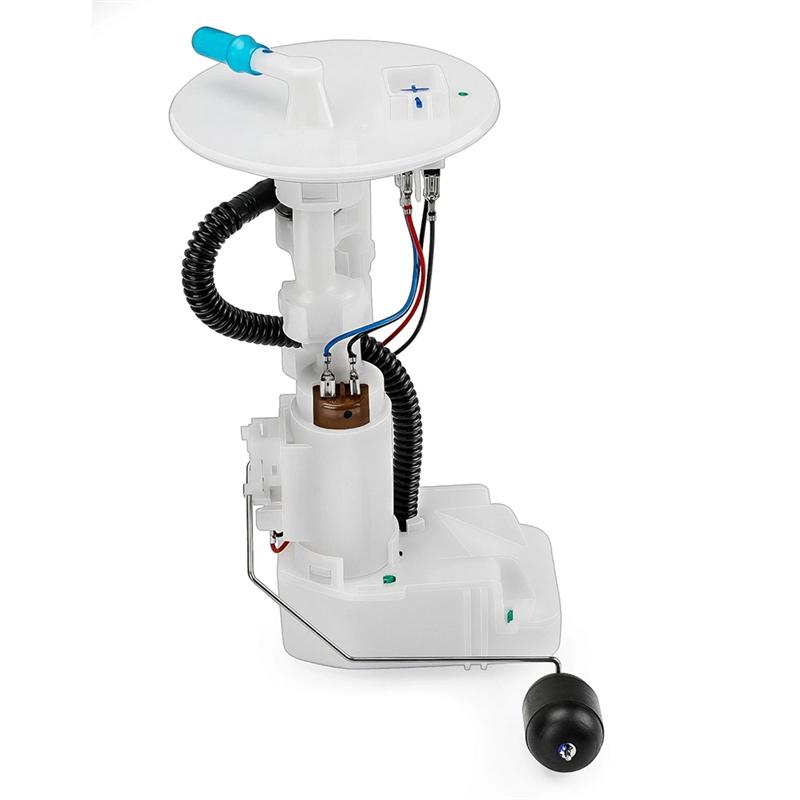 Fuel Pump Assembly For ATV YFZ450R YFZ450X 2009- 2024 18P-13907-12-00 18P139071200 18P-13907-11-00 як показано кольору
Fuel Pump Assembly For ATV YFZ450R YFZ450X 2009- 2024 18P-13907-12-00 18P139071200 18P-13907-11-00 як показано кольору