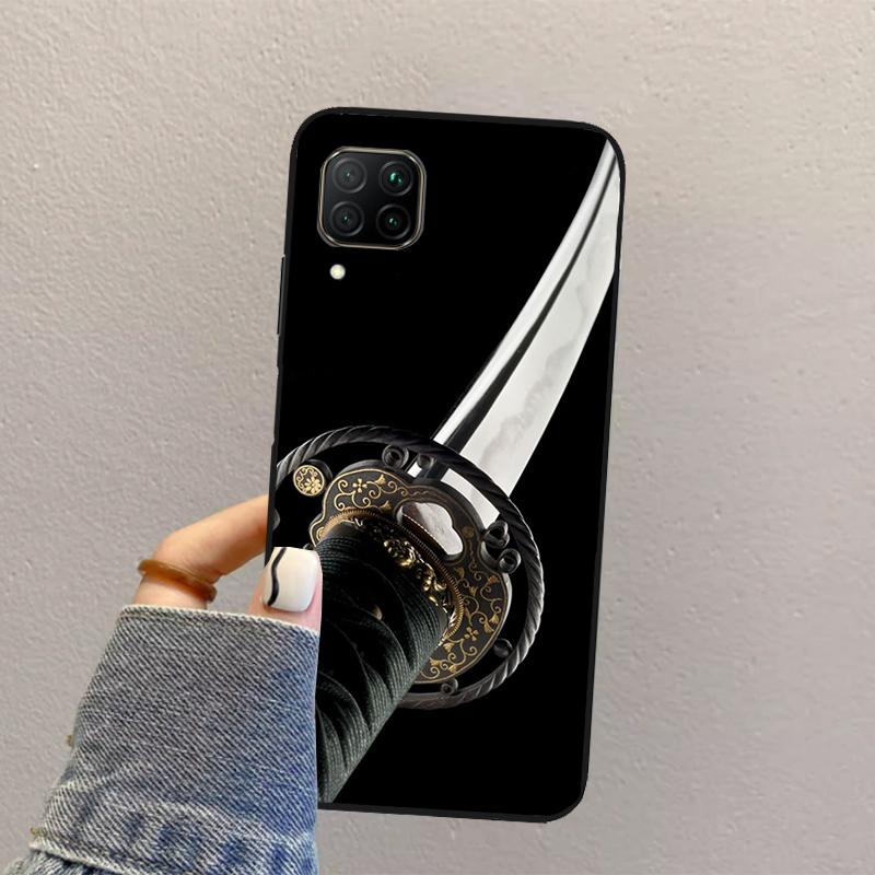 Японская самурайская катана для Huawei Nova 3i 7i 8i 11i 12i 9 10 SE Y73 Y90 Y70 Y72 Y61 Y91 P30 P40 Lite P60 Pro Чехол Huawei Nova Y73
Японская самурайская катана для Huawei Nova 3i 7i 8i 11i 12i 9 10 SE Y73 Y90 Y70 Y72 Y61 Y91 P30 P40 Lite P60 Pro Чехол Huawei Nova Y73