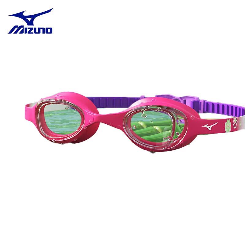 Mizuno Large Frame Anti-Fog Swimming Goggles
Mizuno Large Frame Anti-Fog Swimming Goggles