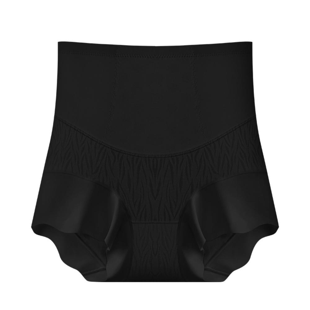 Утягивающие трусики-пояс, формирующее белье, трусы с высокой талией для женщин L чёрный
Утягивающие трусики-пояс, формирующее белье, трусы с высокой талией для женщин L чёрный