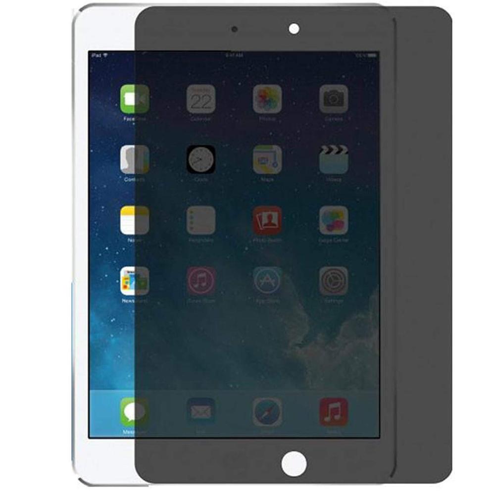 Anti-peep Privacy Tempered Glass Screen Protector 0.3mm Arc Edge for iPad 10.2 (2021)/(2020)/(2019) Type A
Anti-peep Privacy Tempered Glass Screen Protector 0.3mm Arc Edge for iPad 10.2 (2021)/(2020)/(2019) Type A