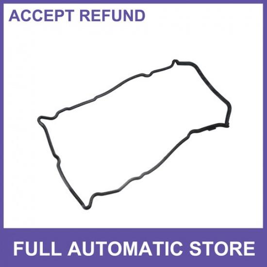 Cylinder Head Valve Cover Gasket No.13270-3TS0A Fit for Nissan Altima 2013-2018
Cylinder Head Valve Cover Gasket No.13270-3TS0A Fit for Nissan Altima 2013-2018